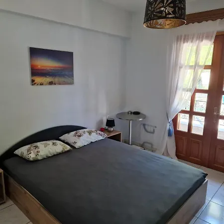 Sabine Apartment *