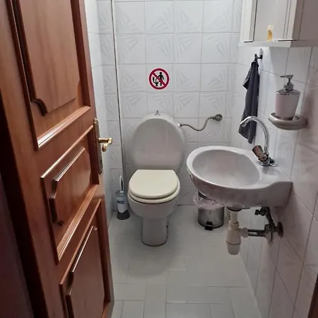 Sabine Apartment *