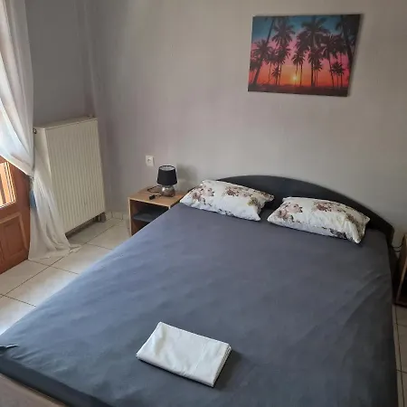 Apartament Sabine Vromerí