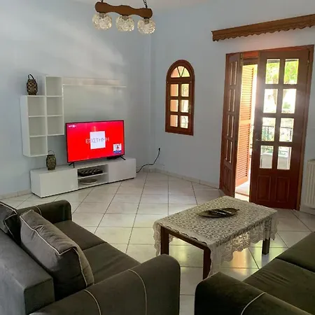 Sabine Apartment *