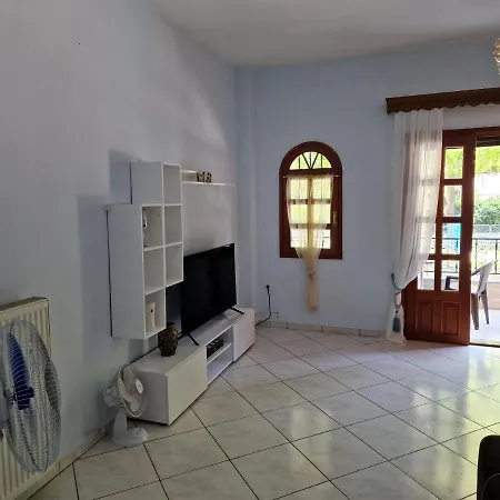 Sabine Apartment