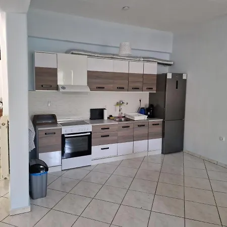 Sabine Apartament