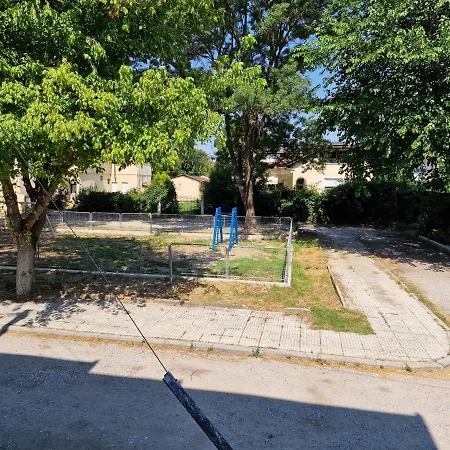 Sabine Apartament Vromerí