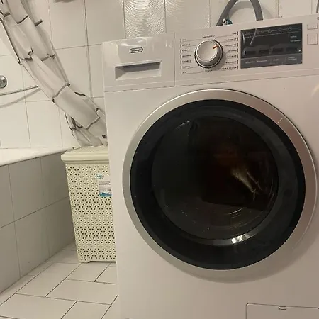 Sabine Apartament Vromerí