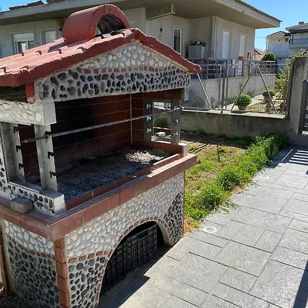 Apartament Sabine Vromerí