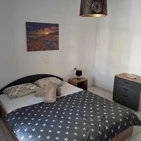 Apartment Sabine *