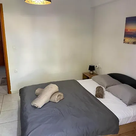 Sabine Apartament Vromerí
