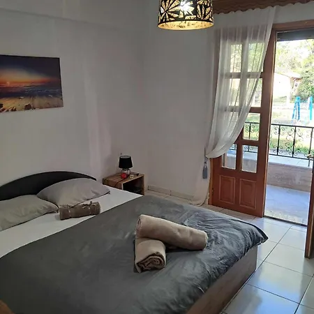 Apartament Sabine *