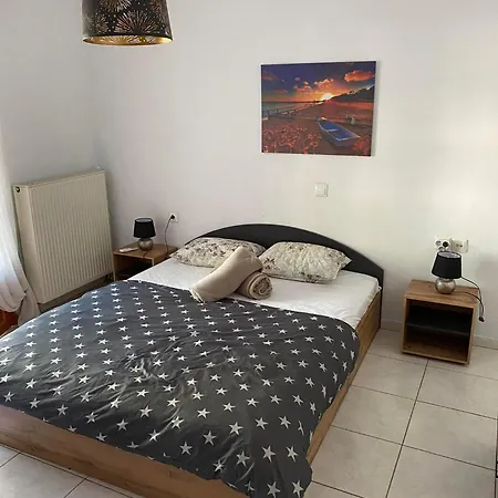 Apartment Sabine *