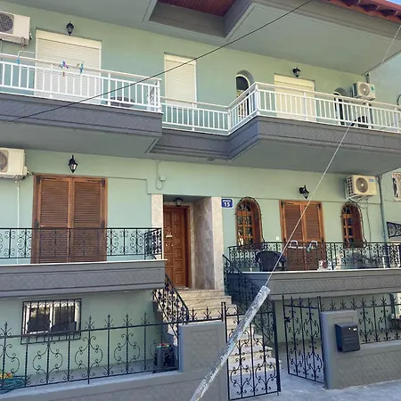 Apartament Sabine