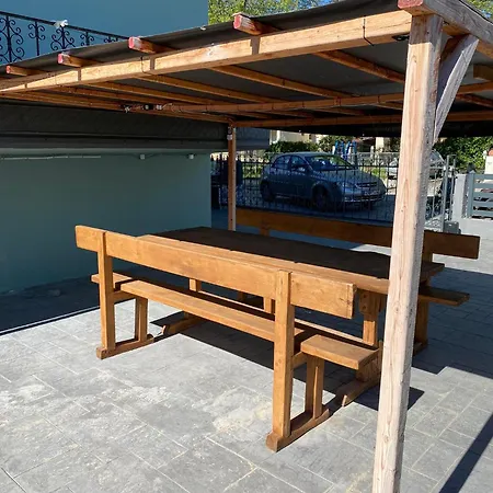 Apartament Sabine