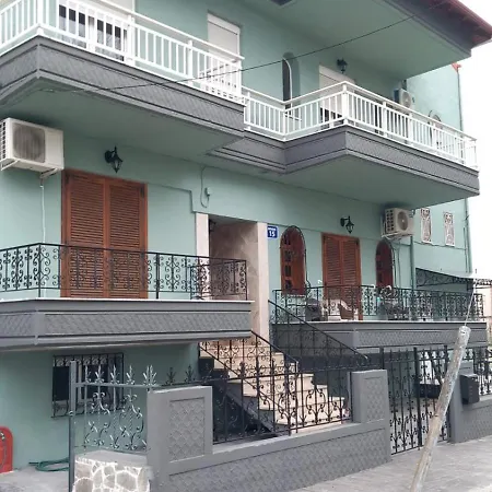 Sabine Apartment