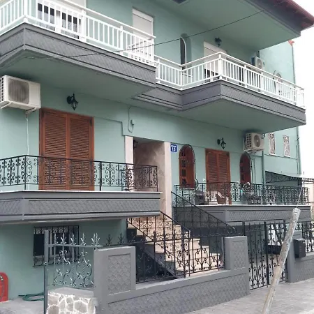 Sabine Apartament