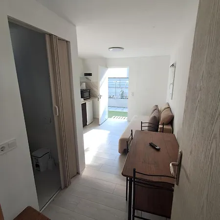 Apartment Sabine *